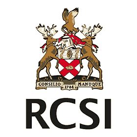 RCSI – Royal College of Surgeons in Ireland Vector Logo | Free Download ...