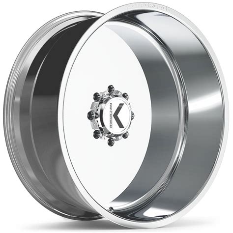 Kg1 Forged Kc008 Eddy 22x10 Gloss Black Machined Rev Wheels And Rims