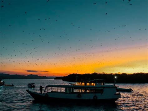 10 Aktivitas Seru Yang Wajib Dilakukan Di Kepingan Surga Labuan Bajo