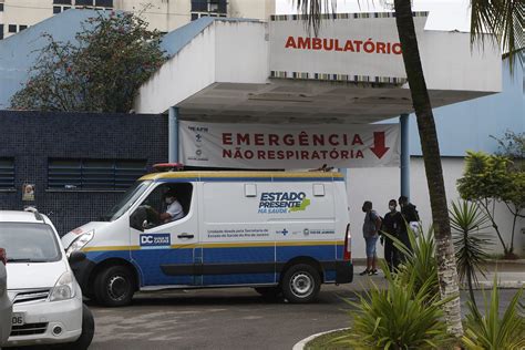 Quando Devo Procurar O Hospital De Saracuruna Em Duque De Caxias