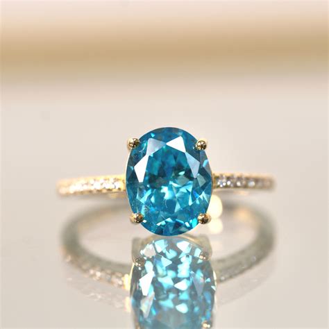 Gemstone Rings – Ring Deluxe