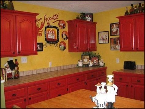 Black Chef Kitchen Decor Dazzling Kitchen And Dining Room Ideas For