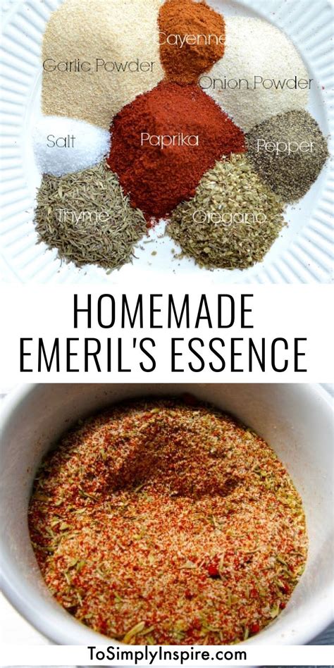 Easy Homemade Italian Seasoning Mix Artofit