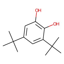 Benzenediol Bis Dimethylethyl Cas Chemical