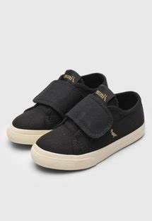 Tênis Reserva Mini Cano Baixo Alto e Slip On Compre Agora