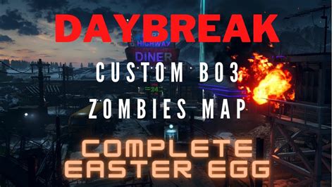 Custom zombie maps waw easter eggs - orangelas