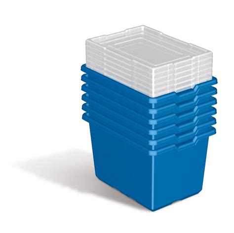 LEGO Education Storage Bins - KinderSpell