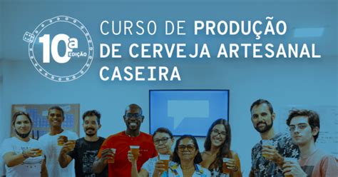 Curso de Produção de Cerveja Artesanal Caseira em Lauro de Freitas Sympla