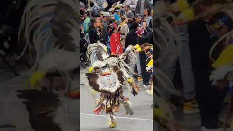 2022 Black Hills Pow Wow YouTube