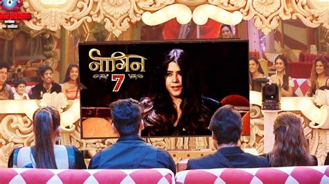 Bigg Boss 16 WKW Update NAAGIN 7 Ya Film Priyanka Shiv Nimrit