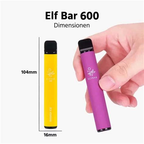 Elf Bar Banana Ice Mg Banana Iced Vape