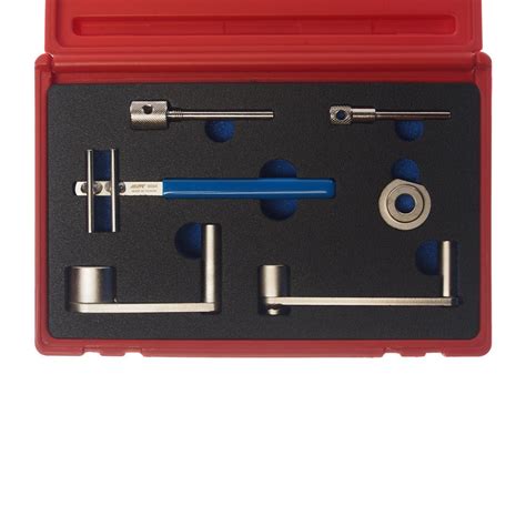 JTC 6694 ENGINE TIMING TOOL SET FOR RENAULT NISSAN JTC Auto Tools