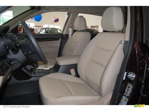 2011 Kia Sorento LX V6 AWD interior Photo #45073433 | GTCarLot.com