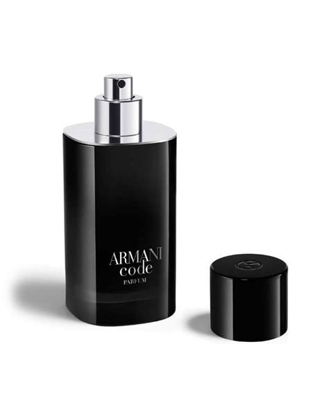 Armani Code Homme Parfum Kendra