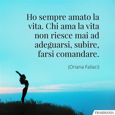 Frasi Sullamare La Vita Con Immagini