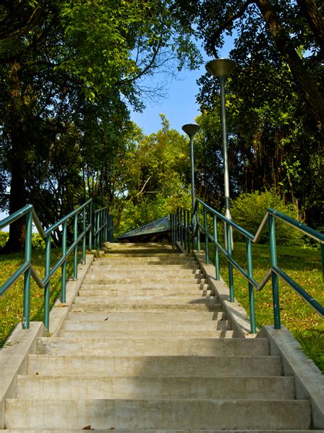 Hjtann Photo Blog My Neighbourhood Park Bukit Batok Fujihill