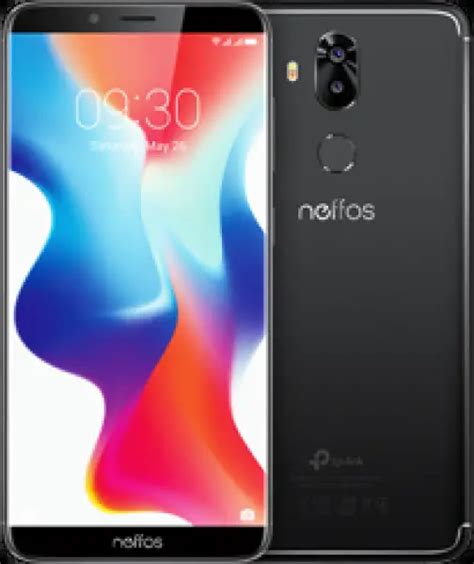 Tp Link Neffos X Full Specifications