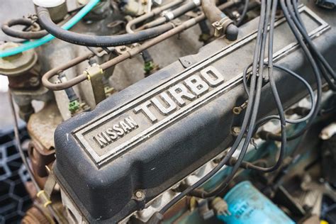 Engine for Nissan L20 Turbo | 株式会社BINGO