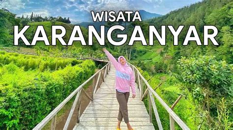 10 TEMPAT WISATA DI KARANGANYAR 2023 TERBARU Viral Lagi Hits Paling