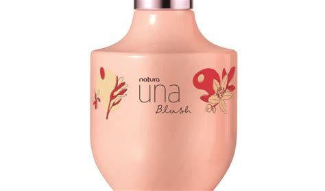 Conhe A Una Blush A Cole O Da Natura Para As Festas De Fim De Ano