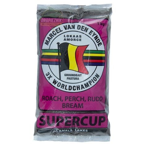 Zan Ta Marcel Van Den Eynde Kg Super Cup Black Sklep W Dkarski