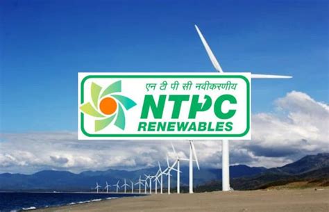 NTPC REL Invites Bids For 110 MW Wind Energy Project In Gujarat As One