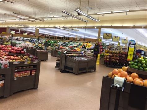 Hannaford Supermarket Pharmacy Updated January Photos