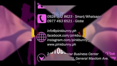 Cebu Sex Toys Shop Pink Bunny Halloween Sale Youtube