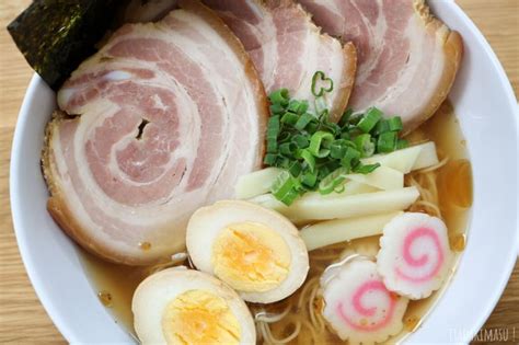 What Is Ichiraku Ramen - My Recipes