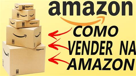 CURSO DA AMAZON COMO ABRIR UMA CONTA NA AMAZON 1 YouTube