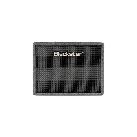 Blackstar Debut 15E Bronco Grey