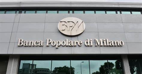 Banco Bpm In Rialzo A Piazza Affari In Attesa Della Presentazione Del Piano Strategico 2023 2026