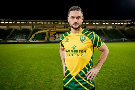 Alex Schalk Tekent Bij Ado Den Haag Ado Den Haag