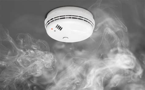 How To Test Your Smoke And Carbon Monoxide Detectors 2024 Guide