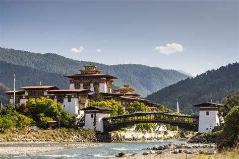 Reasons To Visit Bhutan The Land Of Snows