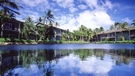 The Kahala Hotel And Resort United States Lagoon View Day Hawaii