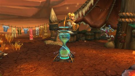 How To Get To The Shadowlands World Of Warcraft The War Within Warcraft Tavern