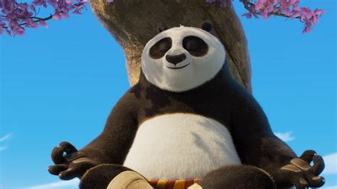 Ver Kung Fu Panda 4 Pelicula Completa Online Gratis