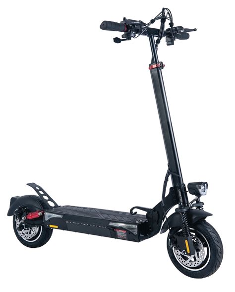 Trottinette Lectrique Urbanglide Ecross Pro S V W Ah Urbanglide