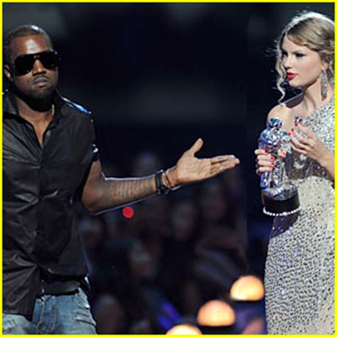 Taylor Swift Talks Kanye West VMAs Incident | Beyonce Knowles, Kanye West, Taylor Swift | Just ...