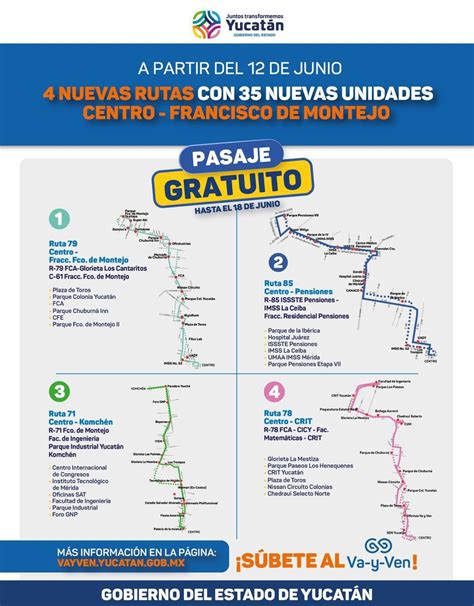 Esta Ma Ana Comenzaron A Operar Las Nuevas Rutas Que Van Del Centro A