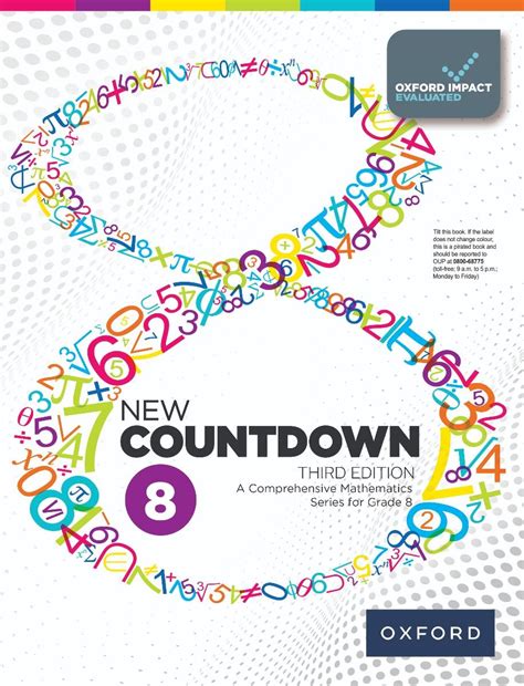 New Countdown Book 7 3rd Edition Study Pack