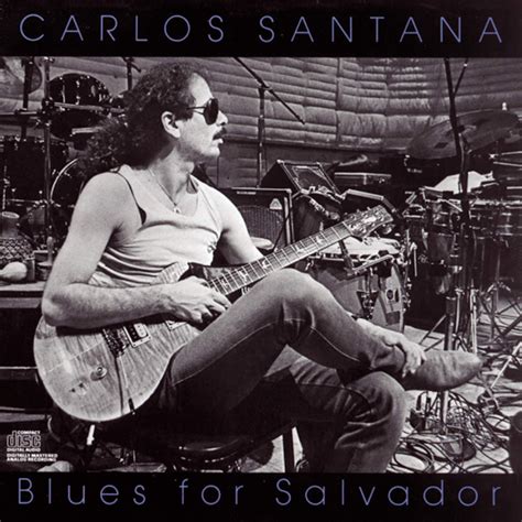 Carlos Santana: "Let Your Playing Put Wings in People's Hearts" (Audio)
