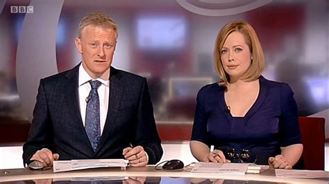 Uk Regional News Caps Polly Evans Bbc South East Today