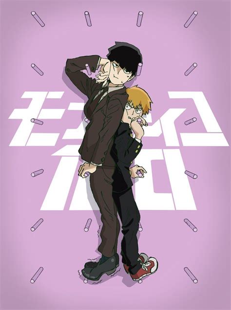 Second Season Of ONE S Mob Psycho 100 7Anime Net Mob Psycho 100