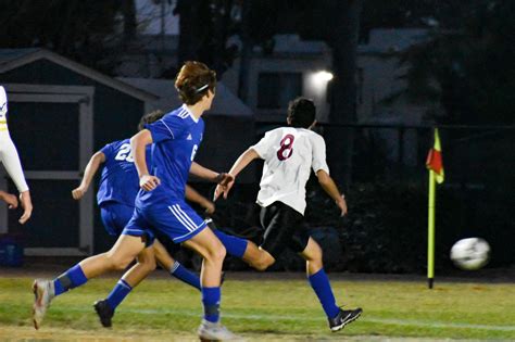 Boys Soccer | Pacifica Christian High School