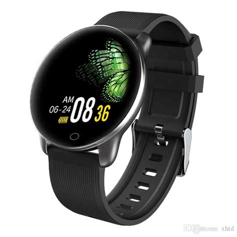 Venta Smartwatch Mujer Elegante En Stock