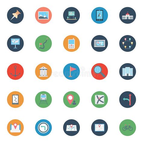 Map Pins Bank Stock Illustrations – 44 Map Pins Bank Stock ...