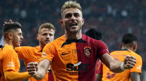 Galatasaray Barış Alper Yılmaz kararını verdi