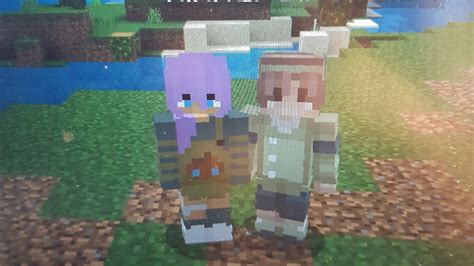 Gramy W Minecraft Z Olkiem Odc Z Minecraft Z Olkiem Youtube